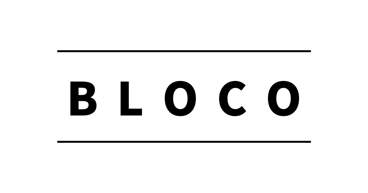 BLOCO-ブロコ-